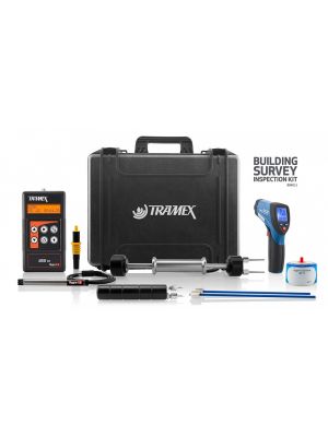 building survey inspection kit