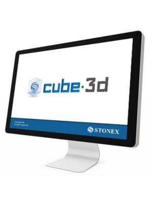 Cube 3d software