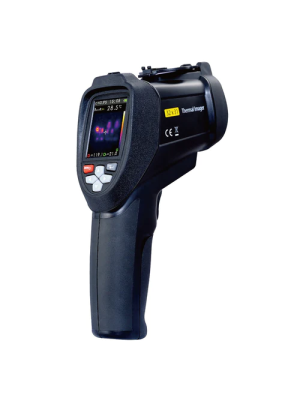 ADT-9868 Infrared Thermal Image Camera