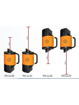 FG-LL30+/31+/32+/33+ Laser Plummets