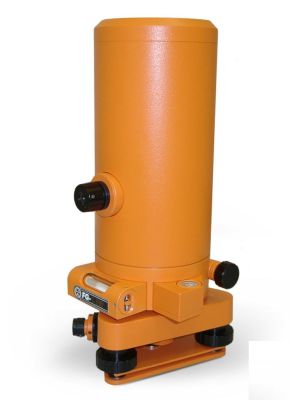 FGL-100 Precision Optical (Zenith) Plummet