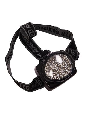 LED Head Torch