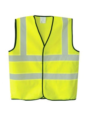 HI-VIS Waistcoat