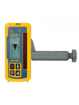 HL450 digital detector