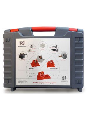 KS1-390M+ Survey & Monitoring Kit