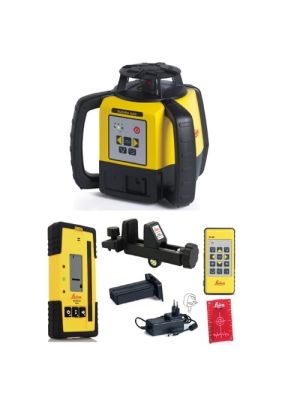 Leica Rugby 640 Laser Level