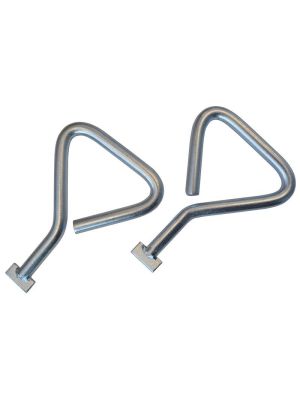 Manhole Keys (Pair)