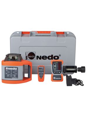 Nedo Horizontal/Vertical Laser level
