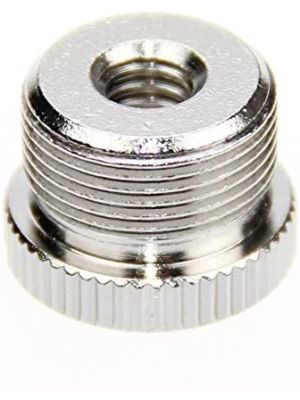 5/8 to 1/4 Inch adapter