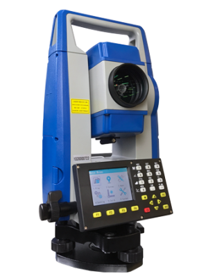R20 Manual Total Station