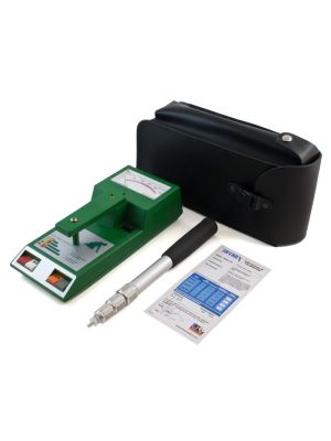 roof and wall scanner RWS