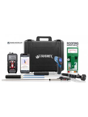 Roofing Inspectors Kit