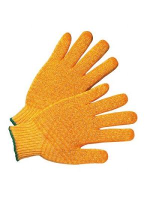 Safety Gloves - Yellow (per pair)