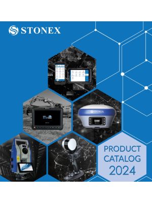 Stonex 2024 Catalogue