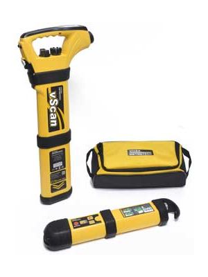 vScan Cable Avoidance