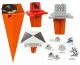 Control Point Ground Marker/Spike