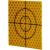Orange Retro Reflective Targets