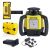 Leica Rugby 610 Rotating Laser Level
