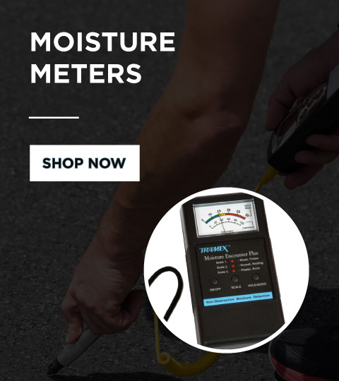 Moisture Meters
